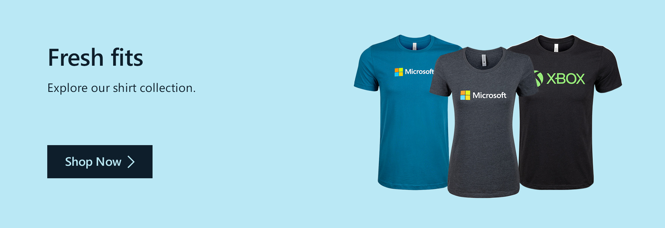 Microsoft logo shirt best sale